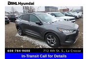 Ford Escape 2023 ST-Line 4dr