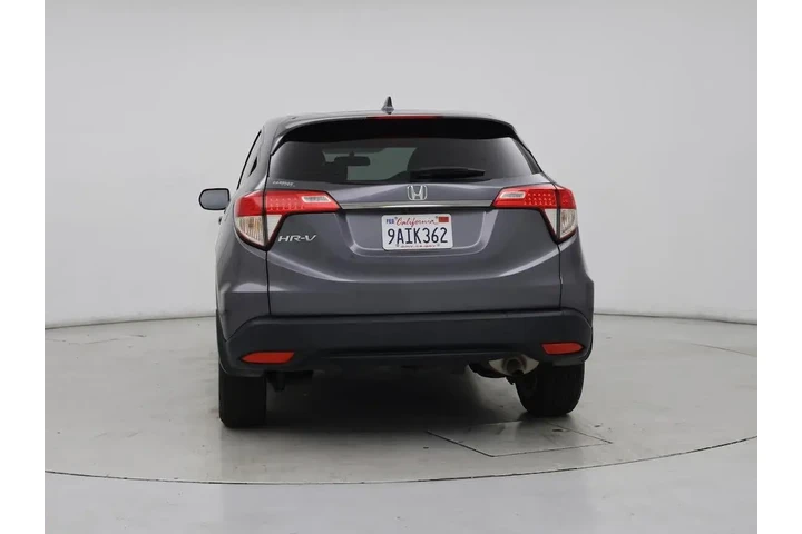 $21998 : Honda HR-V 2022 LX 4dr Cross image 6