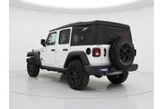 $29998 : Jeep Wrangler Unlimited 2021 thumbnail