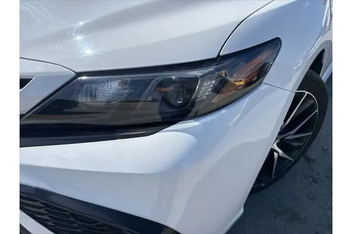 $25999 : Toyota Camry 2023 SE 4dr Sed image 9