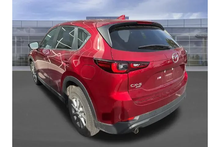 $27920 : Mazda CX-5 2023 AWD 2.5 S Ca image 6