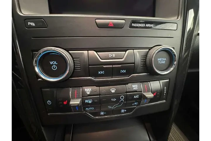 $24990 : Ford Explorer 2018 AWD XLT 4 image 10