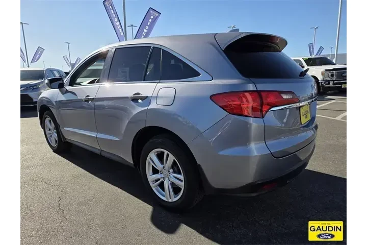 $9995 : Acura RDX 2014 4dr SUV image 5