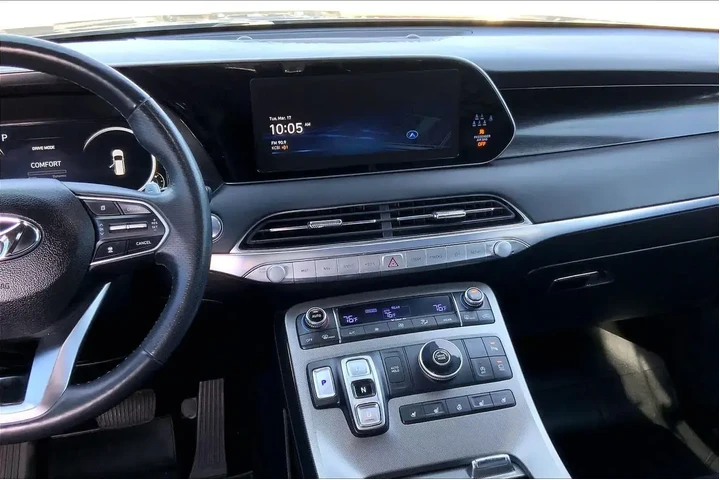 $25783 : Hyundai PALISADE 2022 Callig image 7