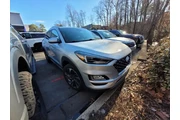 Hyundai TUCSON 2019 Sport 4d en Albany