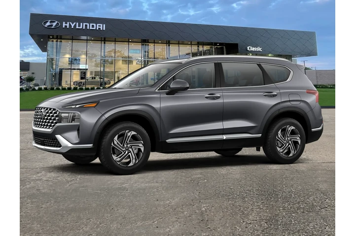$25000 : Hyundai SANTA FE 2023 AWD SE image 2