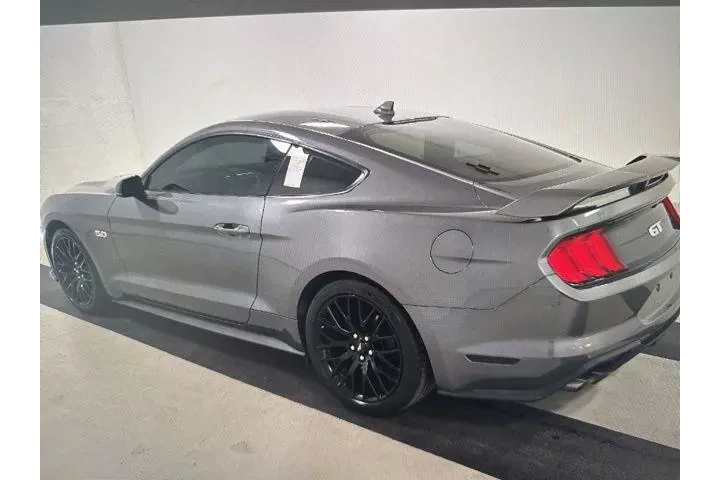 $36470 : Ford Mustang 2021 GT Premium image 8