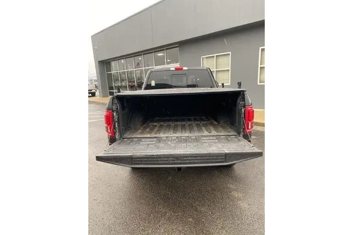 $25995 : Ford F-150 2017 4x4 Lariat 4 image 7