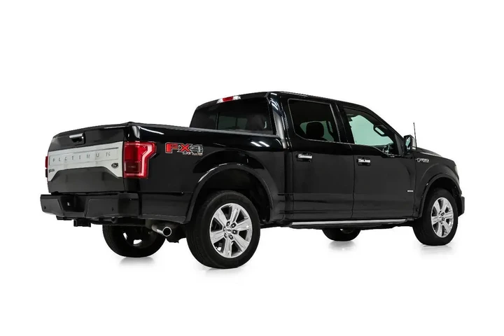 $31988 : Ford F-150 2017 4x4 King Ran image 3