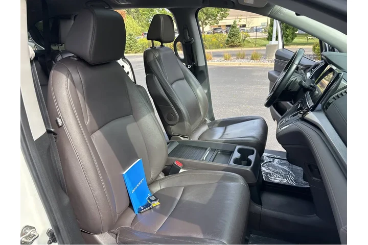 $25994 : 2019 Odyssey Touring image 4