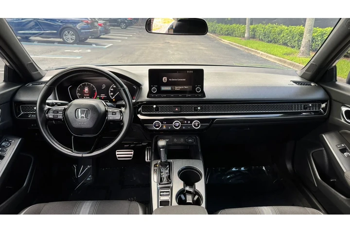 $17999 : 🚘*Honda Civic Sport 2025* image 4