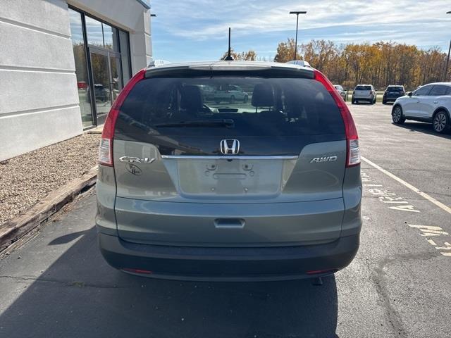 $11440 : Pre-Owned 2012 CR-V EX-L image 5