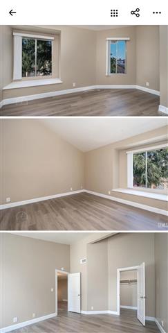 $1550 : Departmento en Bakersfield image 1