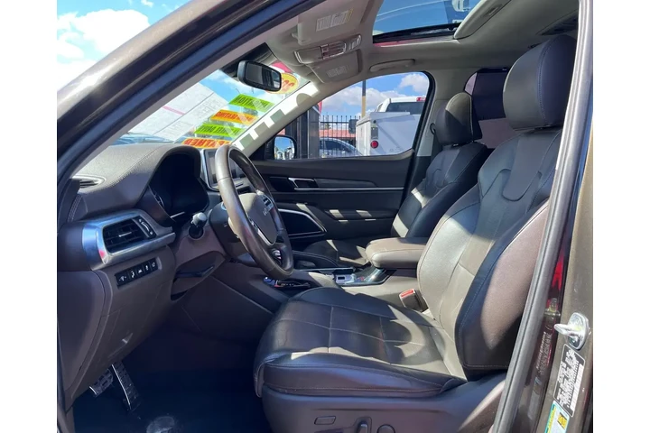 $29500 : Kia Telluride 2022 AWD SX 4d image 5