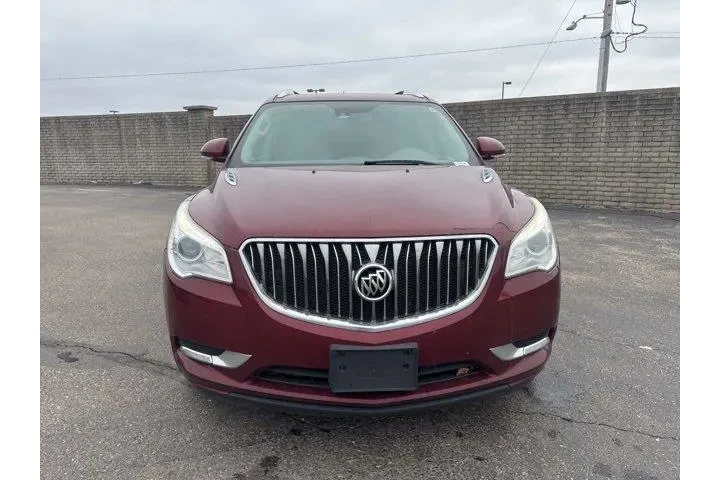 $11982 : Buick Enclave 2015 Premium 4 image 2