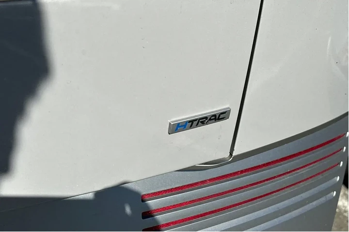 $28990 : Hyundai IONIQ 5 2023 AWD Lim image 7