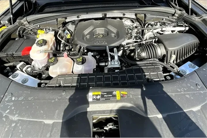 $31715 : Jeep Grand Cherokee 2024 4x4 image 10