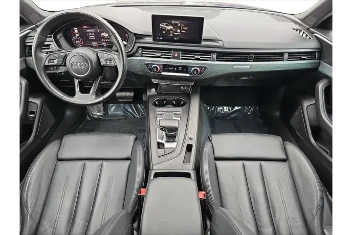 $16839 : Audi A4 2018 AWD 2.0T quattr image 9