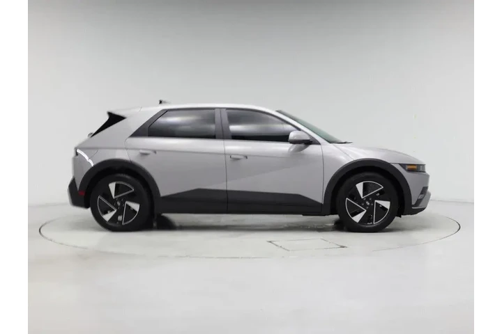 $32998 : Hyundai IONIQ 5 2025 SE Stan image 7