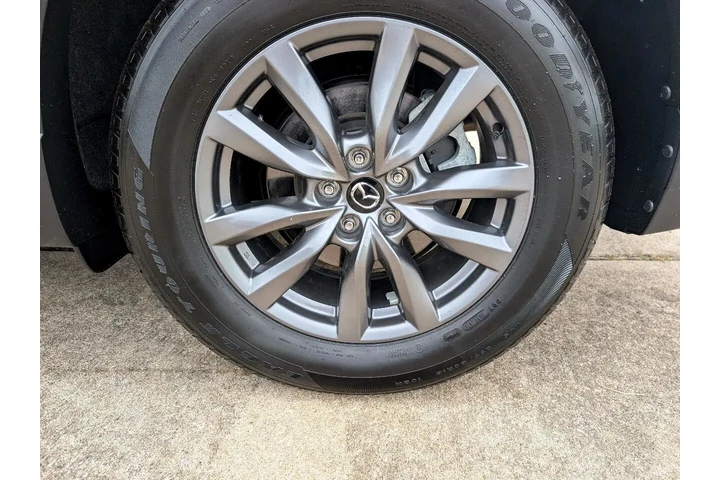 $26495 : 2021 CX-9 image 9