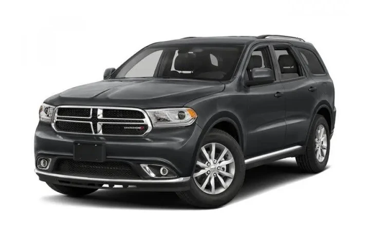 $14982 : Dodge Durango 2017 GT 4dr SU image 1