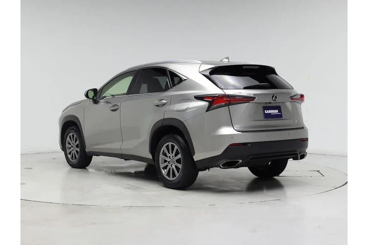 $22998 : Lexus NX 300 2019 4dr Crosso image 2