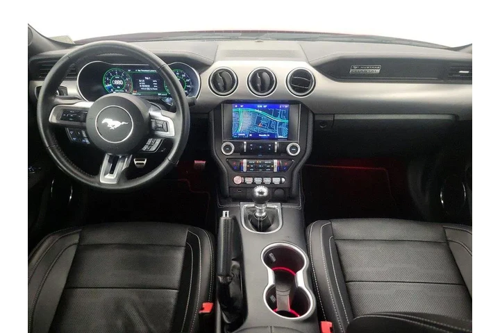 $31998 : Ford Mustang 2023 EcoBoost 2 image 9