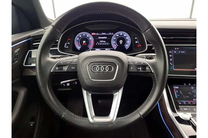 $39998 : Audi Q8 2020 AWD quattro Pre image 10