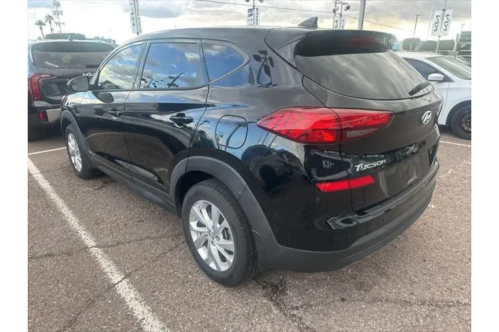 $17430 : Hyundai TUCSON 2020 SE 4dr S image 9