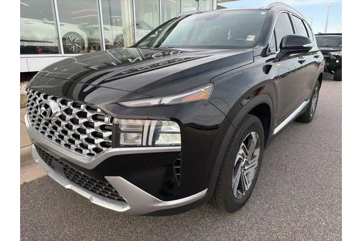 $24389 : Hyundai SANTA FE 2023 SEL 4d image 10