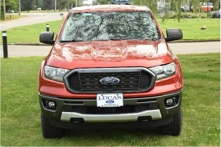 $24500 : Ford Ranger 2019 4x4 XLT 4dr image 2