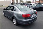 $7895 : 2013 Jetta Sedan thumbnail