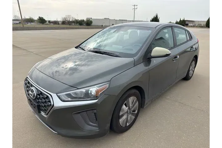 $15000 : Hyundai IONIQ Hybrid 2020 Bl image 2