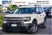 Ford Bronco Sport 2025 AWD B en Riverside