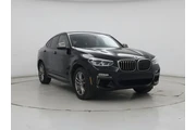 BMW X4 2019 AWD M40i 4dr Spo en Binghamton