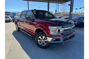 2019 F-150 XL SuperCrew 5.5-f thumbnail