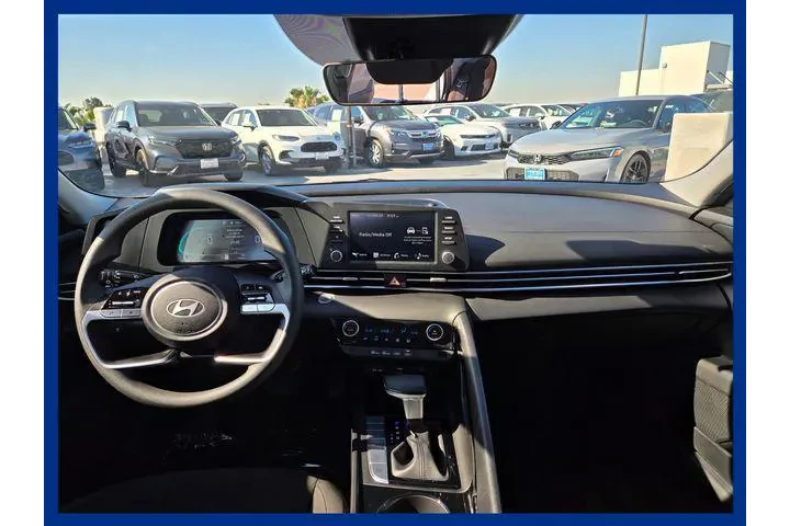 $28266 : Hyundai ELANTRA Hybrid 2025 image 6