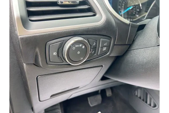 $17428 : Ford Edge 2019 AWD SEL 4dr C image 8