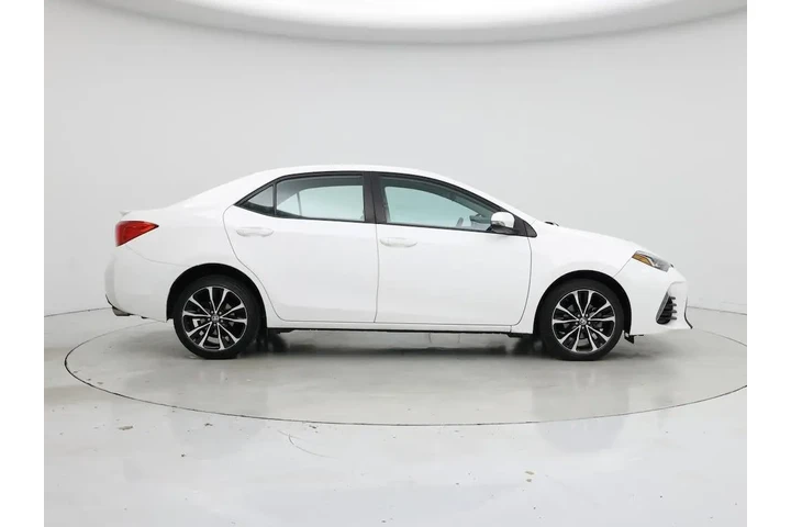 $15998 : Toyota Corolla 2018 SE 4dr S image 7