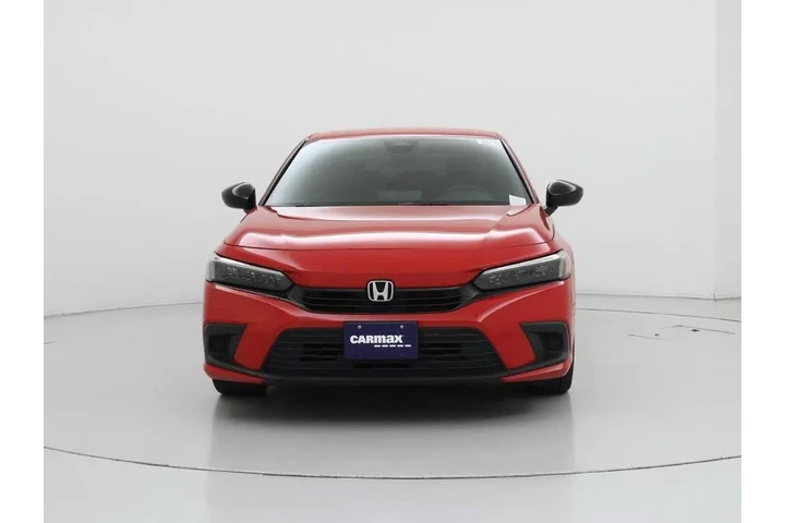 $23998 : Honda Civic 2023 Sport 4dr S image 5
