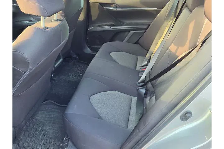 $22991 : Toyota Camry 2022 LE 4dr Sed image 9