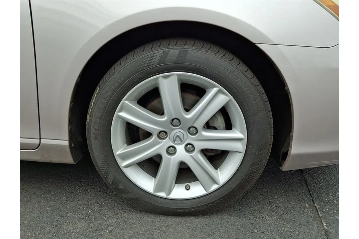 $11600 : 2008 ES 350 Sedan image 8