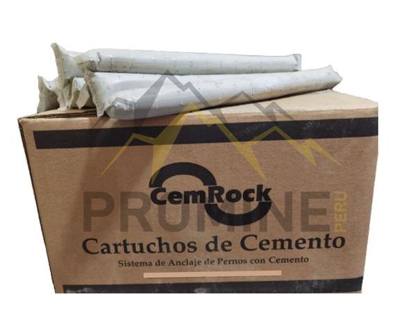 CARTUCHOS DE CEMENTO/ PERÚ image 4
