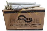 CARTUCHOS DE CEMENTO/ PERÚ thumbnail