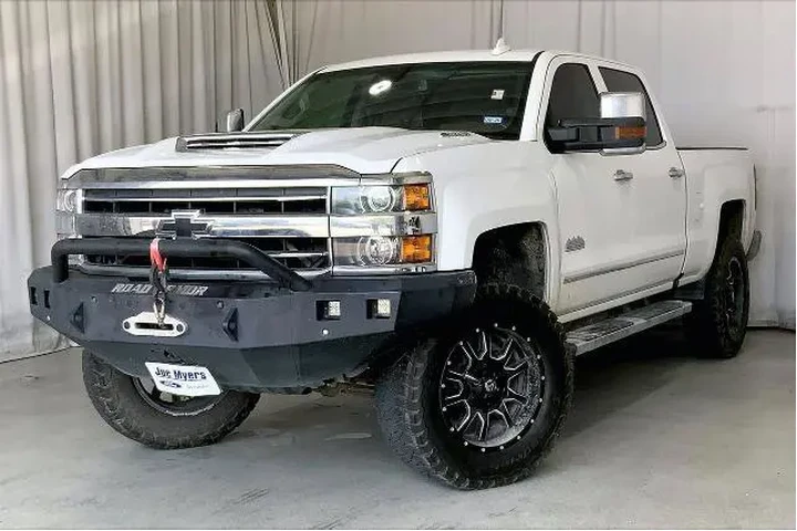 $36991 : Chevrolet Silverado 2500HD 2 image 2