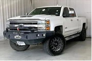 $36991 : Chevrolet Silverado 2500HD 2 thumbnail