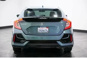 $21327 : 2020 Civic Hatchback thumbnail