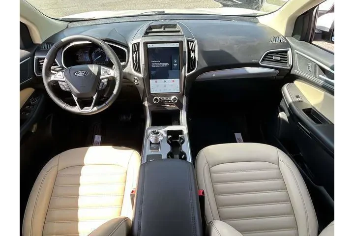 $18985 : Ford Edge 2021 SEL 4dr Cross image 10