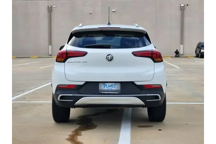 $19964 : Buick Encore GX 2023 Select image 6