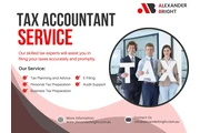 Leading Tax Accountant Melbou. en Australia